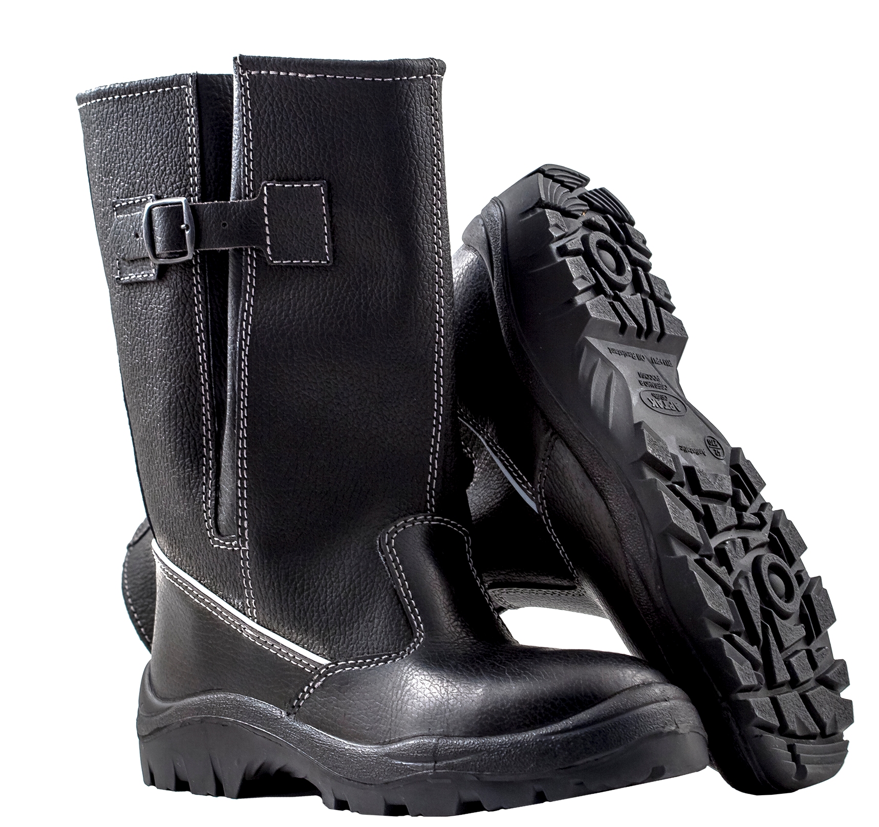 Сапоги НИТРО С КП утепленные